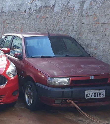 Imagem 5 de 5 de Fiat Tipo Slx 2.0 1996