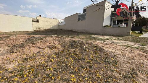 Imagem 3 de 4 de Terreno De 250 Mt² No Condominio Reserva Da Mata -monte Mor - Resmata