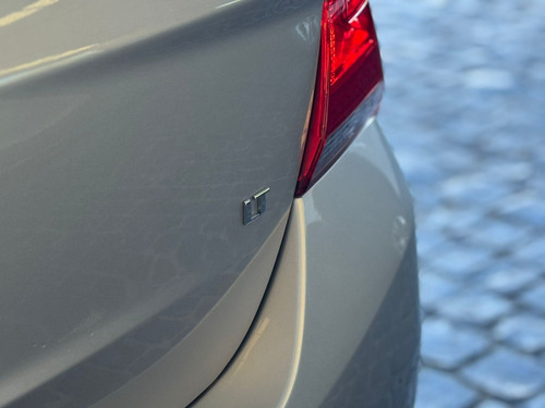 Chevrolet Prisma 1.4 MPFI LT 8V FLEX 4P AUTOMÁTICO