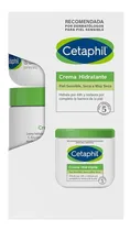 Comprar Crema Corporal Cetaphil 2 Piezas 1 De 566g Y 1 De 250g 