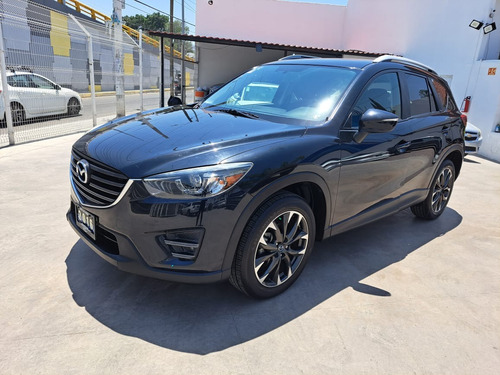 Mazda CX-5 2.5 S Grand Touring 4x2 At