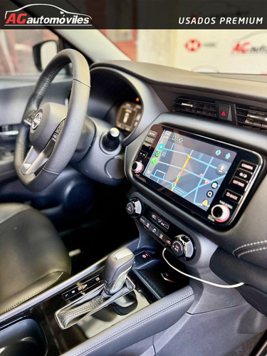 Nissan Kicks Play Exclusive Cvt - En Garantia - Dta Iva 2026