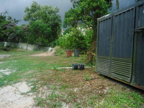 Terreno À Venda, 4085 M² Por R$ 2.000.000,00 - São Caetaninho - Ribeirão Pires/sp - Te0163