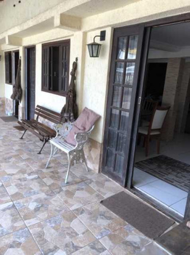 Imagem 7 de 8 de Casa Em Condomínio-à Venda-vargem Grande-rio De Janeiro - Brcn20185
