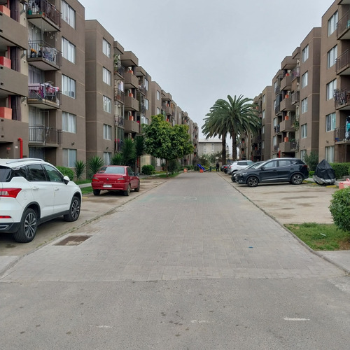 Impecable Dpto. En Barrio Residencia. Aceptamos Subsidio Ds1
