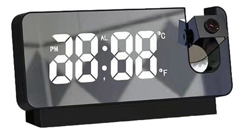 Despertador Digital Proyector Mesa