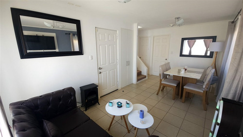 Casa Semiamoblada 3h 2b En Arriendo En Villa San Luis Ovalle