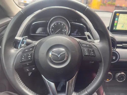 Mazda CX-3 2.0 Grand Touring Lx Automática
