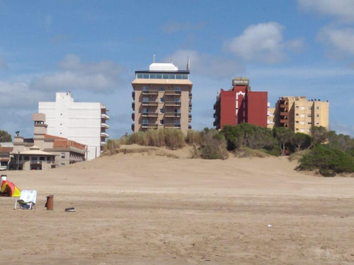 Departamento Monoambiente En Venta - 1 Baño - 33mts2 - San Clemente Del Tuyu