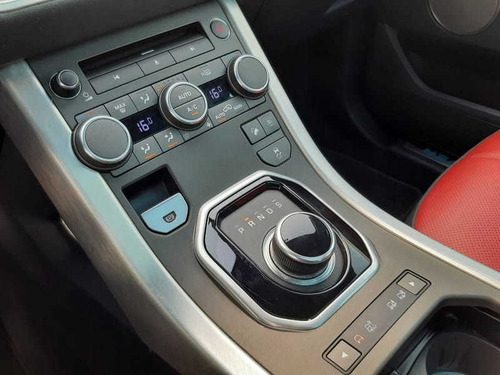Imagem 10 de 15 de Land Rover Evoque Hse Dyn 2018