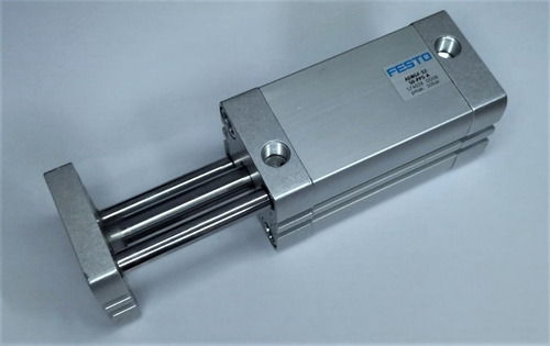 Piston Neumatico Antigiro Festo Adngf-32-50-pps-a Nuevo