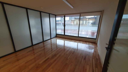Oficina 264m2 Acondicionada En Anzures