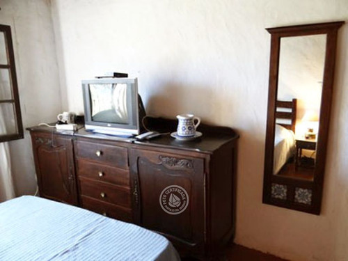 Casa Pueblo En Aguas Dulces