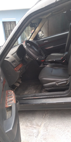 Station Wagon Taxi 2014