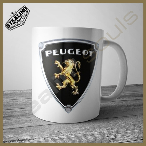 Taza Fierrera - Peugeot #106 | Gti / Xy / Sport / Racing 