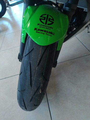 Imagen 19 de 22 de Kawasaki Ninja 650 Abs 0km Agencia Oficial Quilmes