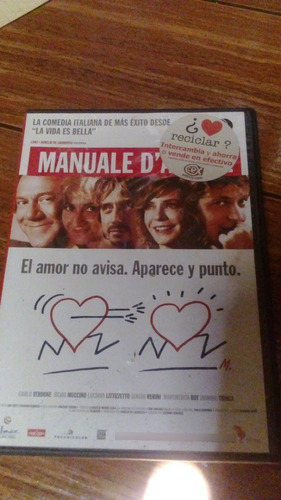 Manuale D'amore