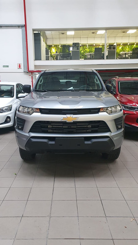 Chevrolet S10 2.8 Cd 4X2 Wt