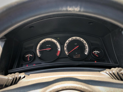 Chevrolet Vectra Gt 2.0 2011