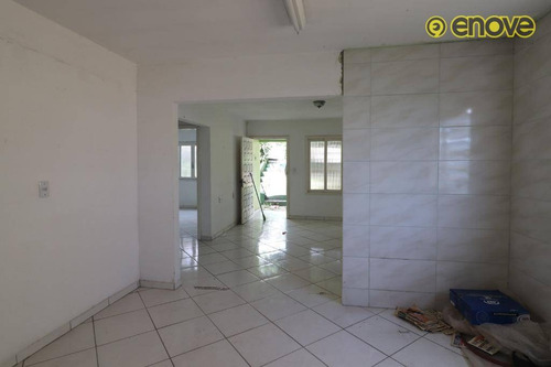 Imagem 9 de 10 de Casa Com 2 Dormitórios À Venda, 70 M² Por R$ 320.000 - Ideal - Novo Hamburgo/rs - Ca0817