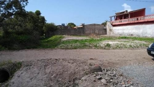 Imagem 5 de 10 de Terreno Lado Praia Ótimo P/ Construtor - Itanhaém 6690 | Npc
