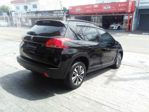 Peugeot 2008 2019/2020 4d13