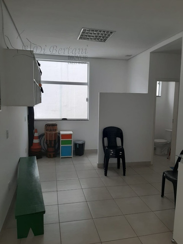 Imagem 3 de 16 de Salao - Sl00002 - 69437800