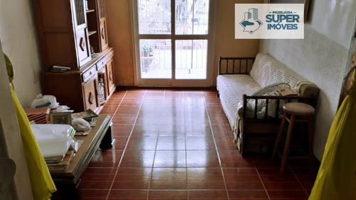Casa A Venda No Bairro Areal Em Pelotas - Rs. - 570-1