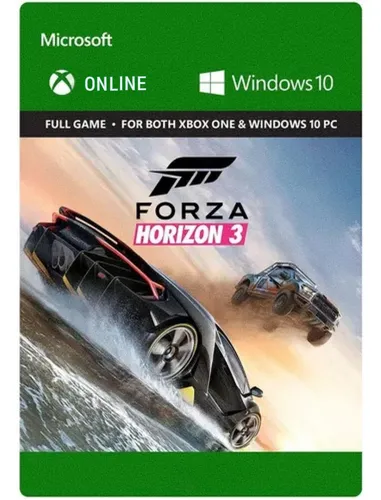 Forza Horizon Ps4  MercadoLivre 📦