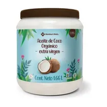 Comprar Aceite De Coco Member´s Mark Cococare Extra Virgen Orgánico 
