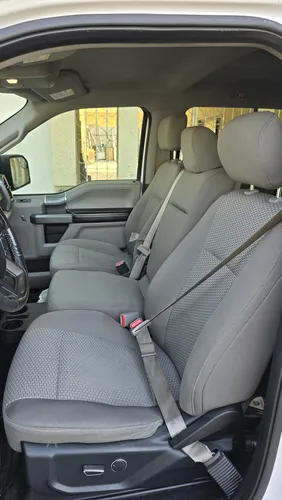 Ford F-150 5.0l Doble Cabina V8 4x4 At