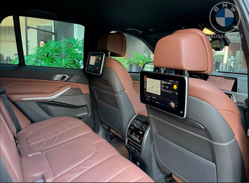 Bmw X5 Xdrive40ia Protection 2020 Blindada