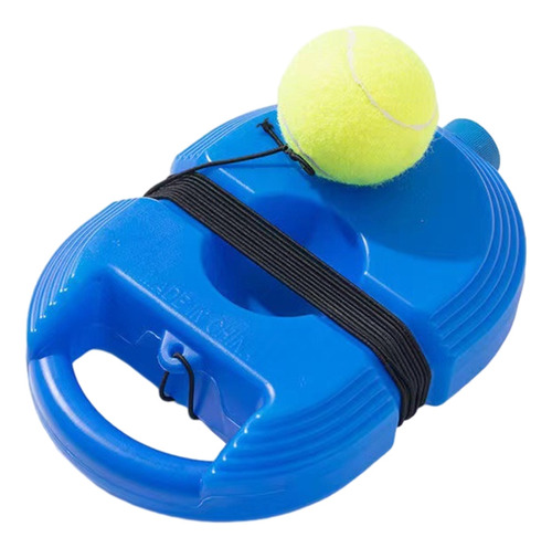 (o) Practica Rebounder Trainer Con String Solos Trainer Prac