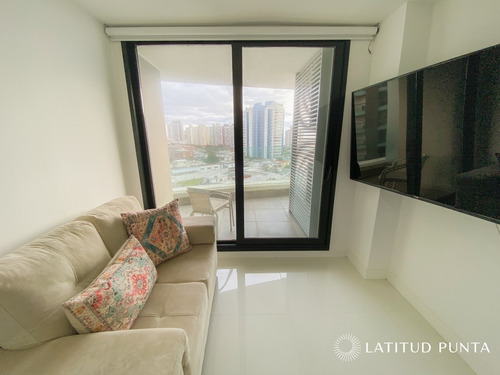 Imagen 9 de 27 de Apartamento En Mansa- Ref: 1645