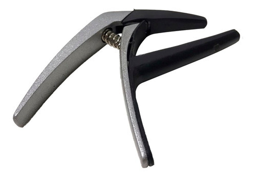 Capotraste Para Violão E Guitarra Standard Capo04