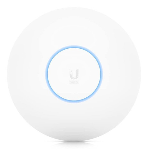 Ubiquiti Unifi 6 Punto Acceso Largo Alcance Modelo Ee Uu