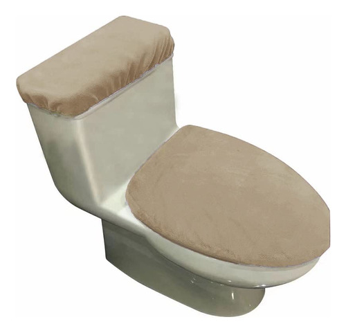 Fabricaciones Velvet Toilet Lid Funda Y Toilet 6f8ql