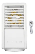 Comprar Mini Aire Acondicionado Portátil, Enfriador De Aire Para Ext