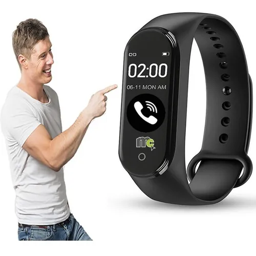 Reloj oximetro tensiometro sale