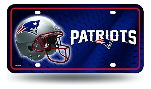 Rico Industries Nfl Fan Shop Placa De M