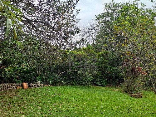 Chácara Com 1 Dormitório À Venda, 1180 M² Por R$ 450.000,00 - Parque Residencial Tancredi - Americana/sp - Ch0264
