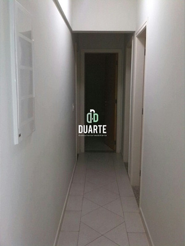 Imagem 12 de 20 de Apartamento - Ap00488 - 32776650