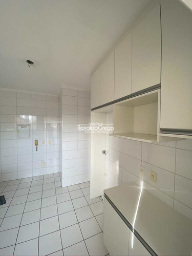 Imagem 24 de 30 de Apartamento Á Venda 3 Dorms, Chácara Califórnia, Sp- R$ 745 Mil - V5777