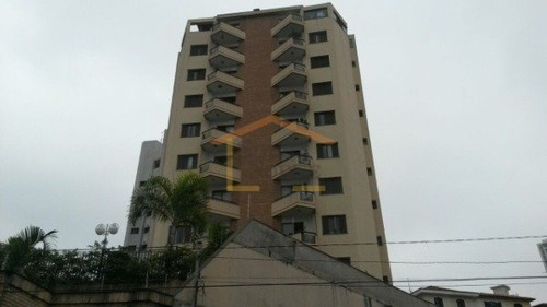 Imagem 14 de 15 de Apartamento, Venda, Jardim Paraiso, Sao Paulo - 10254 - V-10254