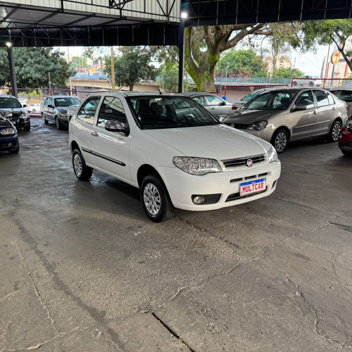 Fiat Palio 1.0 MPI FIRE ECONOMY 8V FLEX 2P MANUAL