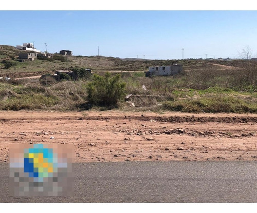 Venta | Terreno En Blvd Principal En Puesta Del Sol Rosarito