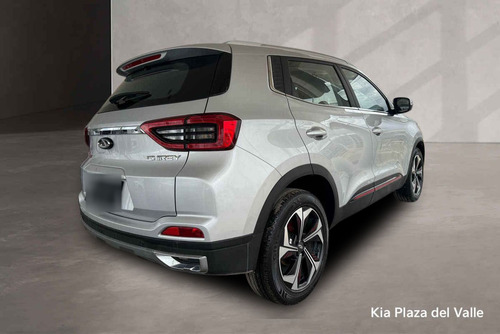 Chirey Tiggo 4 Pro 1.5T Premium Cvt