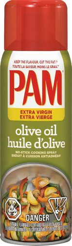 Aceite De Oliva Pam