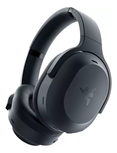 Audifonos C/microf. Razer Barracuda Pro Wireless 2.4ghz / Bt