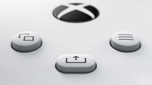 Control Original De Xbox One Series X/s Compatible Con Pc
